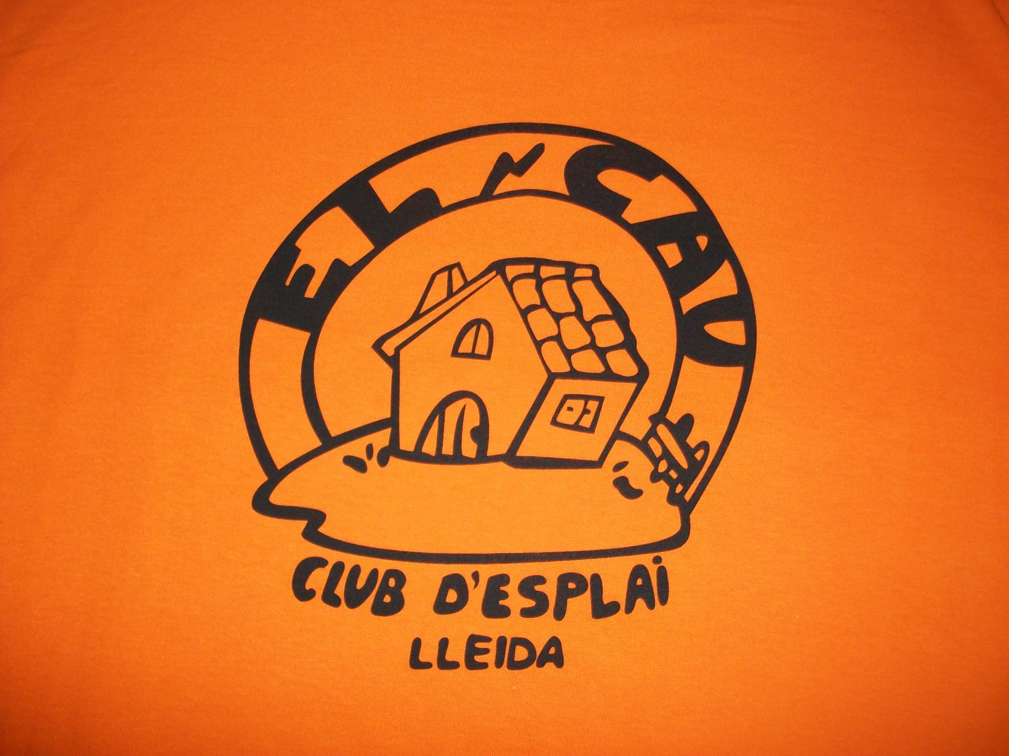 CLUB D'ESPLAI EL CAU